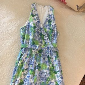 Talbots Dress